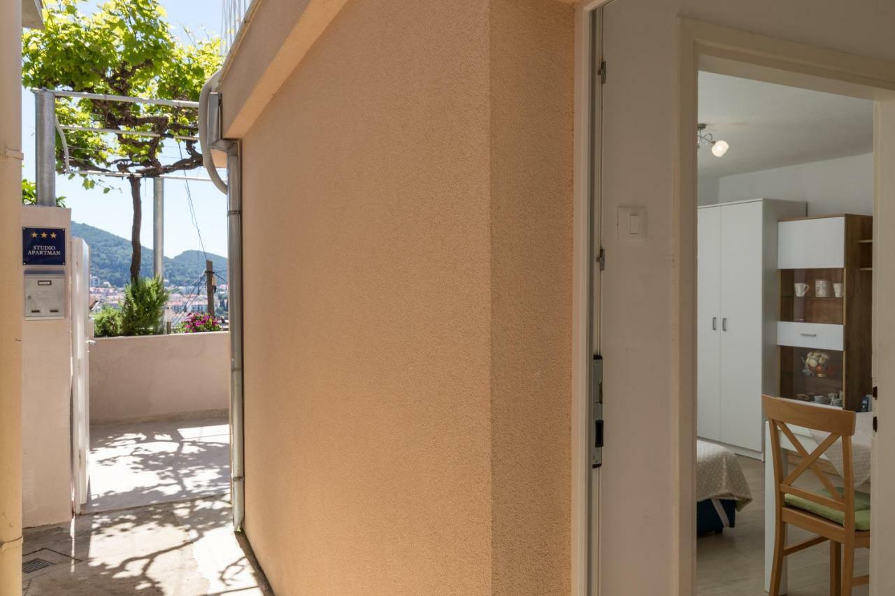 Apartment Meet & Greet Dubrovnik Exterior photo