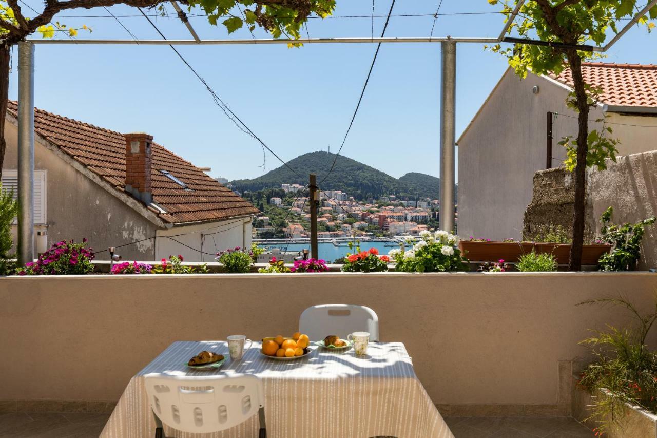 Apartment Meet & Greet Dubrovnik Exterior photo