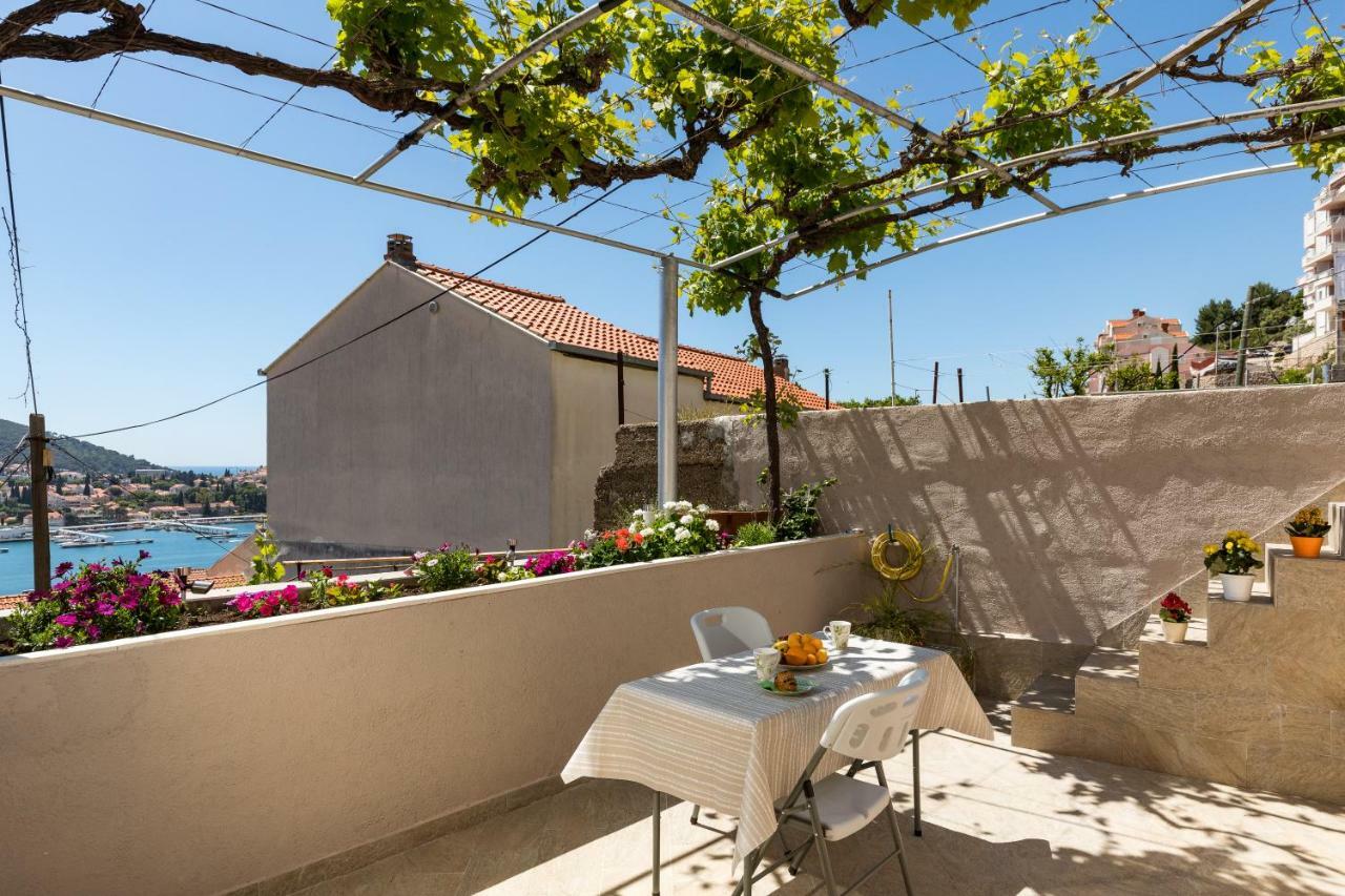 Apartment Meet & Greet Dubrovnik Exterior photo